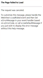 Mobile Screenshot of gladwayhousing.com